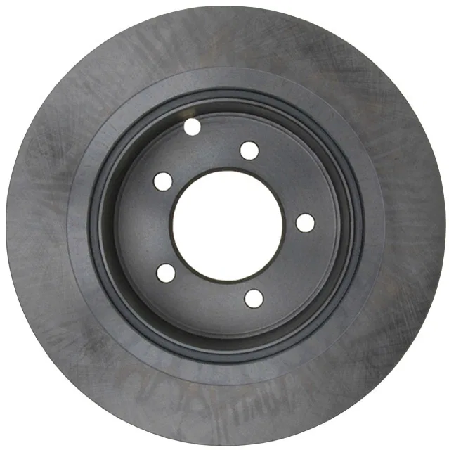 780541R – RAYBESTOS Brake Rotor, OE Replacement Single - view 3